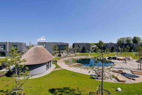 Pajūrio Mėlis apartamentai Mano jūra 3, Palanga